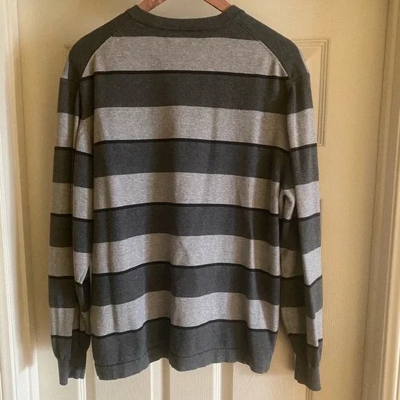 Sebastian cooper V Neck Sweater XXL - Picture 3 of 3